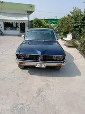 Toyota Mark II 1976 for Sale