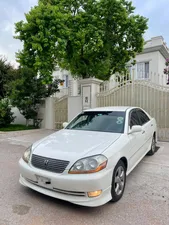 Toyota Mark II Grande 2.0 2003 for Sale