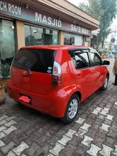 Toyota Passo G 1.0 2006 for Sale