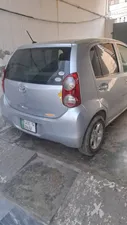 Toyota Passo G 1.0 2010 for Sale