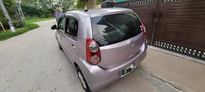 Toyota Passo X 2011 for Sale