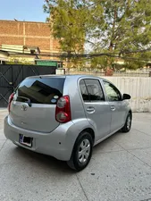 Toyota Passo X 2012 for Sale