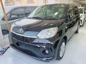 Toyota Passo X L Package S  2021 for Sale