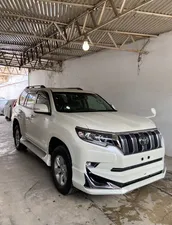 Toyota Prado TX 2.7 2019 for Sale