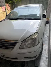 Toyota Premio G EX Package 2.0 2002 for Sale