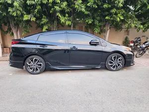 Toyota Prius A Premium Touring Selection 2020 for Sale