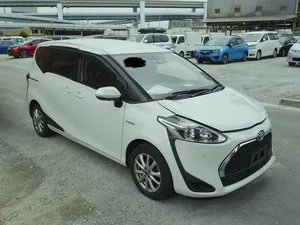 Toyota Sienta 2019 for Sale