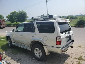 Toyota Surf SSR-G 2.7 2000 for Sale