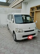 Toyota Town Ace 2013 for Sale