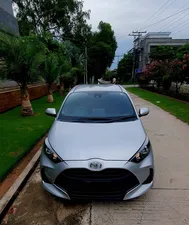 Toyota Yaris Hatchback 2020 for Sale