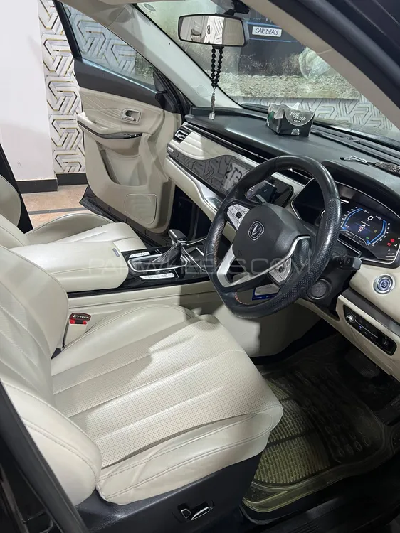 Changan Oshan X7 2022 for sale in Lahore