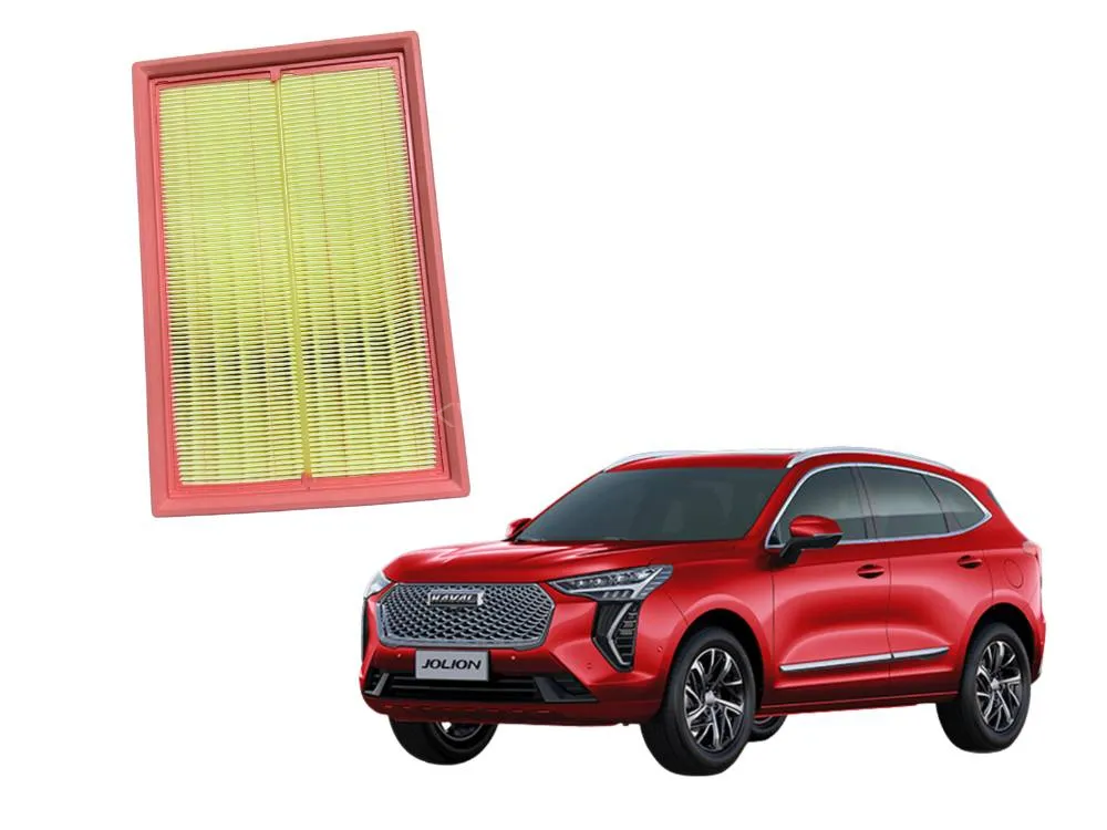 Haval Jolion Air Filter Image-1