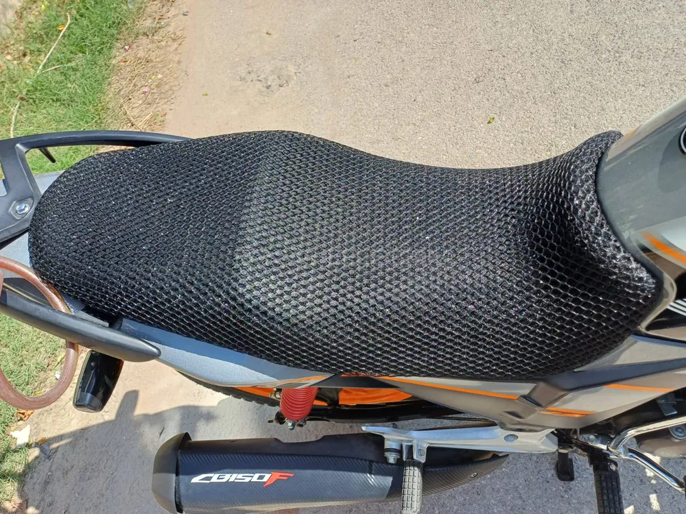 Honda CB 150F 2022 for Sale Honda CB 150F 2022 for Sale Image-2