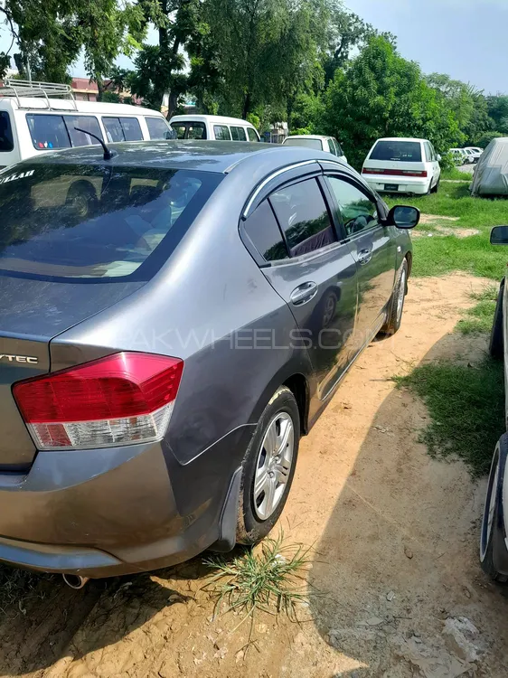 Honda City 2013 for Sale in Islamabad Image-1
