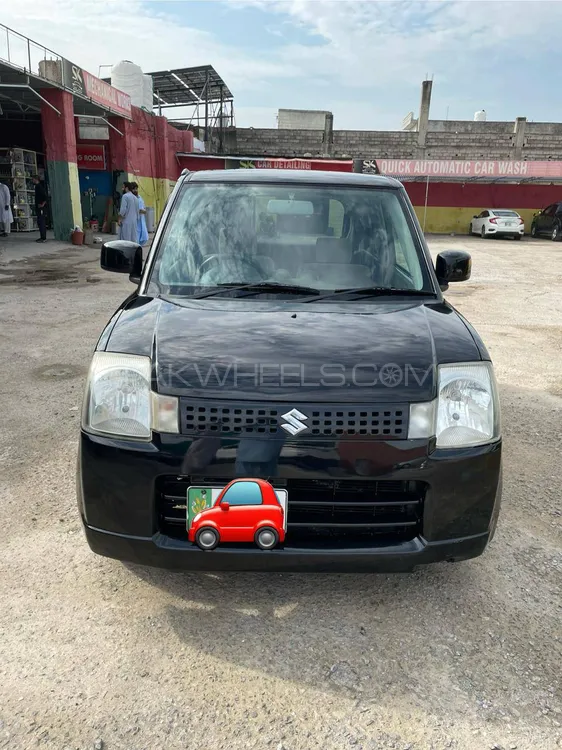 Suzuki Alto 2006 for sale in Islamabad