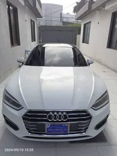 Audi A5 1.4 TFSI Sportback 2018 for Sale