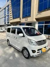 Changan Karvaan 2020 for Sale