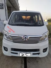 Changan Karvaan 2021 for Sale