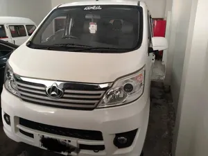 Changan Karvaan Plus 2021 for Sale