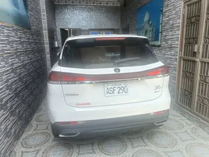 Changan Oshan X7 Comfort 2024 for Sale