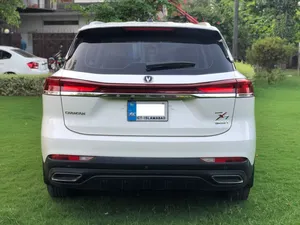 Changan Oshan X7 Comfort 2022 for Sale