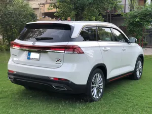 Changan Oshan X7 Comfort 2022 for Sale