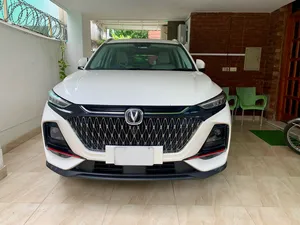 Changan Oshan X7 FutureSense 2022 for Sale