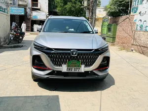 Changan Oshan X7 FutureSense 2023 for Sale