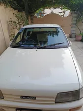 Daihatsu Charade 1988 for Sale