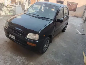 Daihatsu Cuore 2000 for Sale