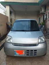 Daihatsu Esse 2007 for Sale