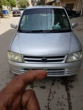 Daihatsu Mira 1998 for Sale