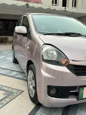 Daihatsu Mira 2015 for Sale