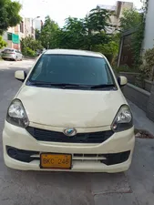 Daihatsu Mira L SA 2014 for Sale