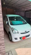 Daihatsu Mira Custom X 2008 for Sale