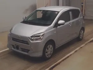 Daihatsu Mira X SA lll 2021 for Sale