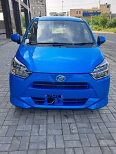 Daihatsu Mira X SA lll 2021 for Sale