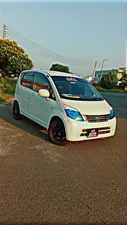 Daihatsu Move 2010 for Sale