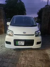 Daihatsu Move Custom X Limited 2008 for Sale