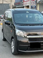 Daihatsu Move L SA 2014 for Sale