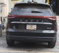 Haval H6 HEV 2024 for Sale