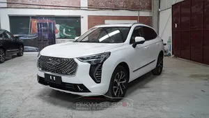 Haval Jolion 2024 for Sale