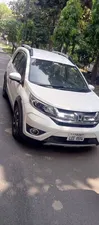 Honda BR-V i-VTEC 2017 for Sale