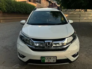 Honda BR-V i-VTEC 2017 for Sale