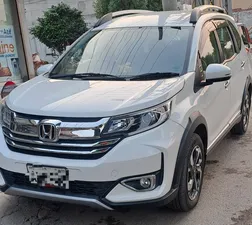 Honda BR-V i-VTEC S 2021 for Sale