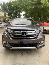 Honda BR-V i-VTEC S 2021 for Sale