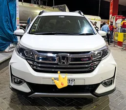 Honda BR-V i-VTEC S 2022 for Sale