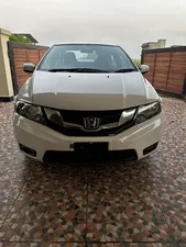 Honda City 1.5 i-VTEC Prosmatec 2017 for Sale