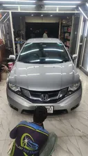 Honda City 1.5 i-VTEC Prosmatec 2018 for Sale