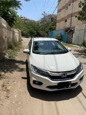 Honda City 1.5L ASPIRE CVT 2022 for Sale